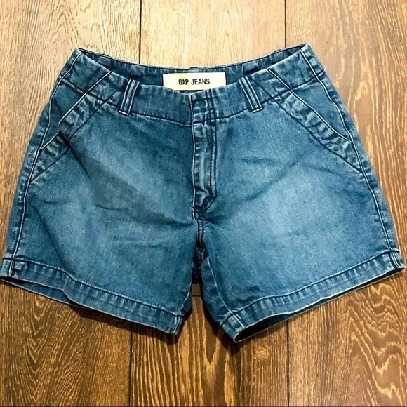 GAP Pants - Gap shorts